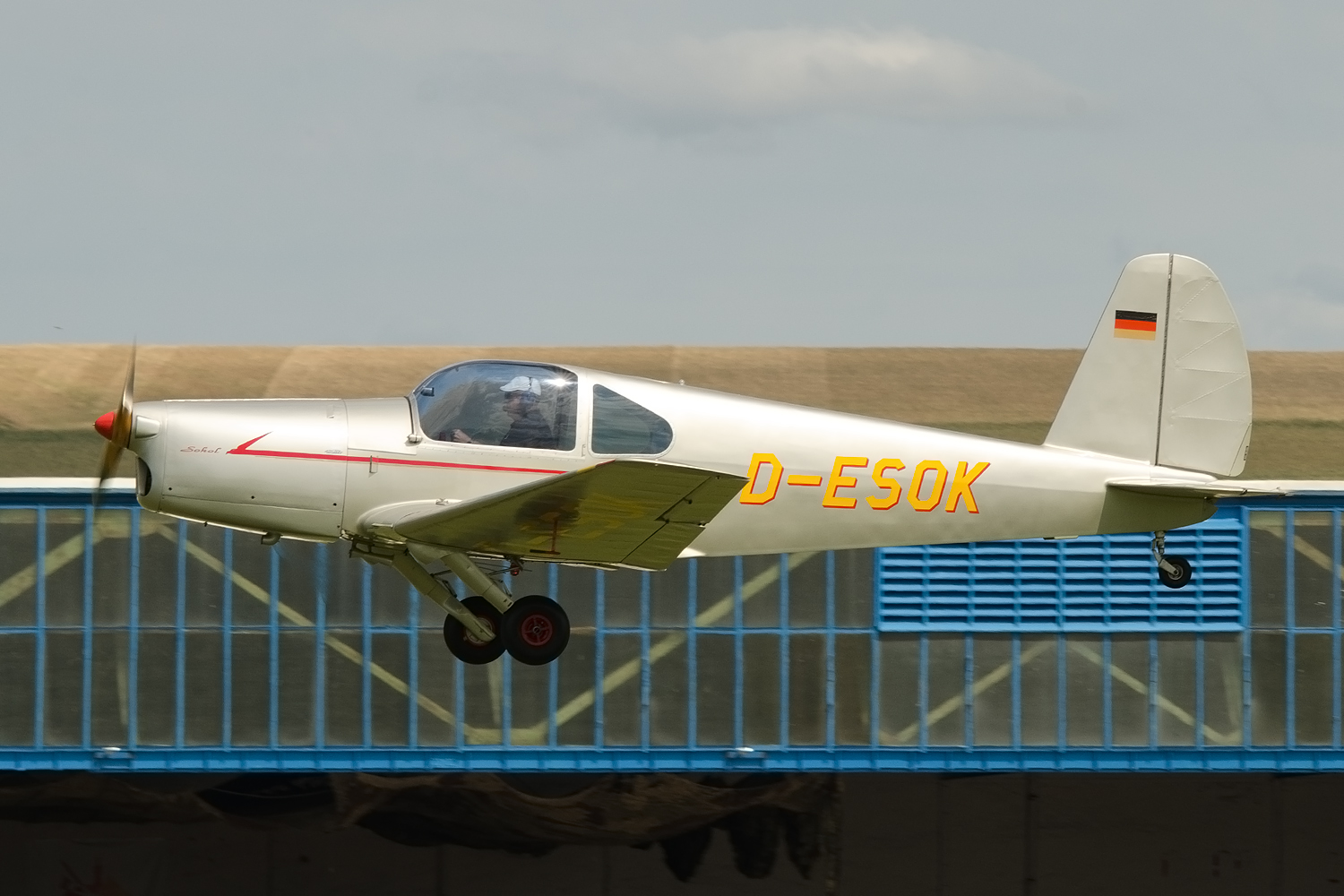 Oldtimer Pribina Star - 14.8.2021 Letisko Nitra - Aeroklub Nitra13