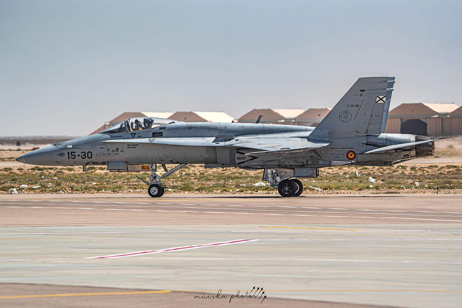 letectvosr - egypt airshow